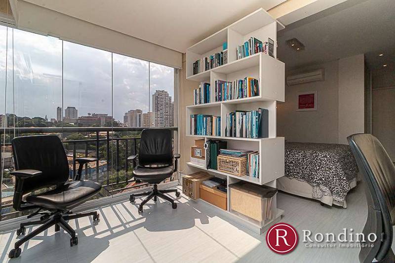 Apartamento à venda na Rua Doutor Barros CruzVila Mariana - 181402-23.jpeg