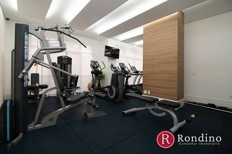 Apartamento à venda na Rua Doutor Barros CruzVila Mariana - 181403-28.jpeg