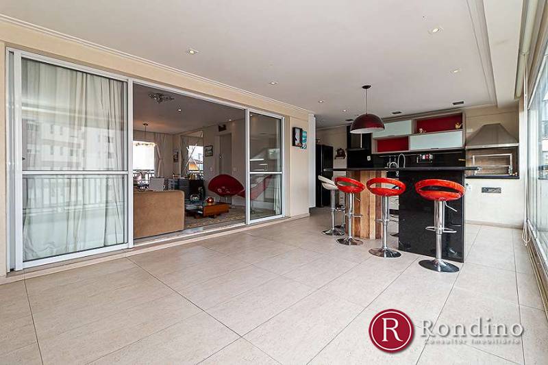 Apartamento à venda na Rua Doutor Barros CruzVila Mariana - 181403-32.jpeg