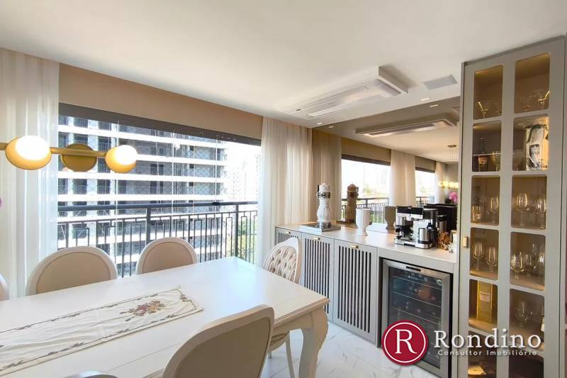 Apartamento à venda na Rua Charles AstorVila Mariana - 133801-11.jpeg