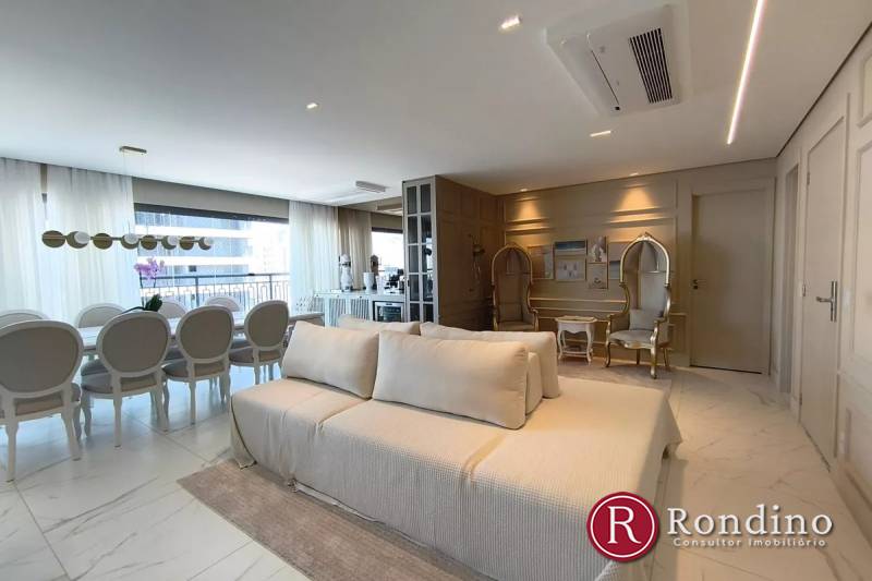 Apartamento à venda na Rua Charles AstorVila Mariana - 133801-13.jpeg