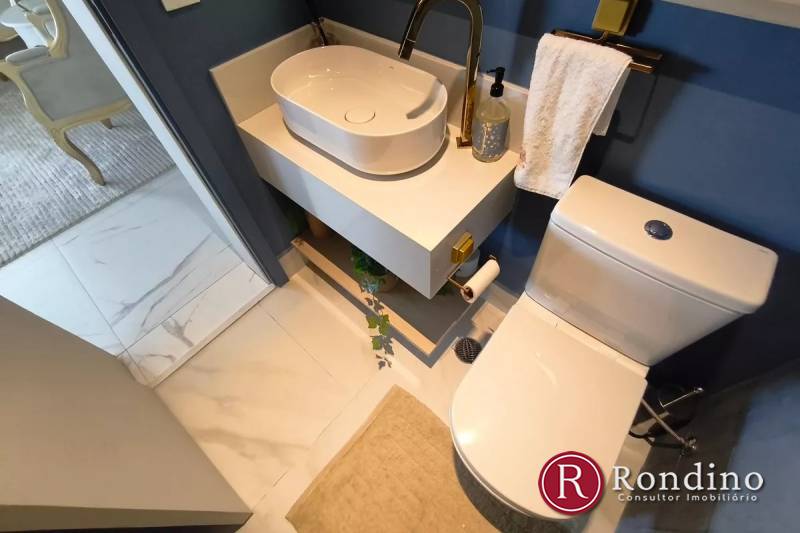Apartamento à venda na Rua Charles AstorVila Mariana - 133801-3.jpeg
