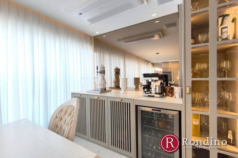 Apartamento à venda na Rua Charles AstorVila Mariana - 133802-19.jpeg