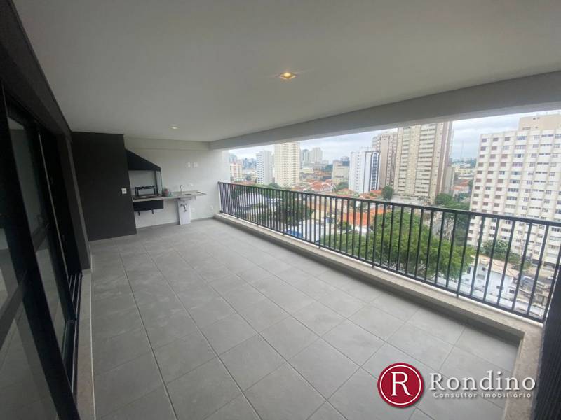 Apartamento à venda na Rua Borges LagoaVila Clementino - 121343-13.jpg