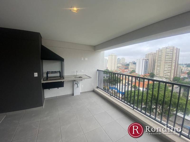 Apartamento à venda na Rua Borges LagoaVila Clementino - 121343-15.jpg