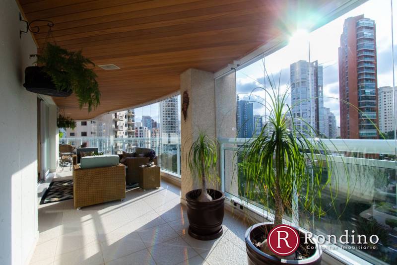 Apartamento Código 2203