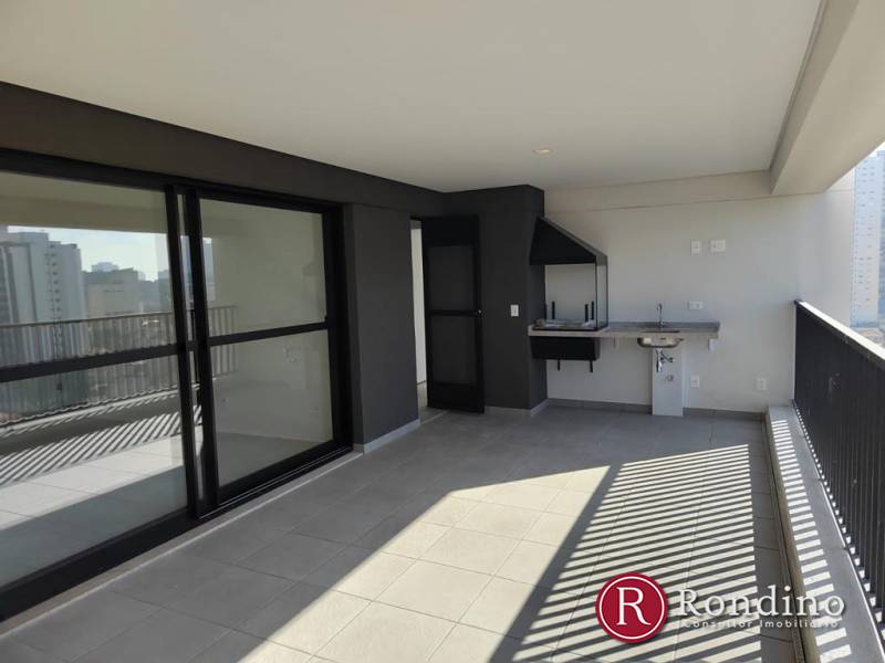 Apartamento venda Vila Clementino - Referência 2219