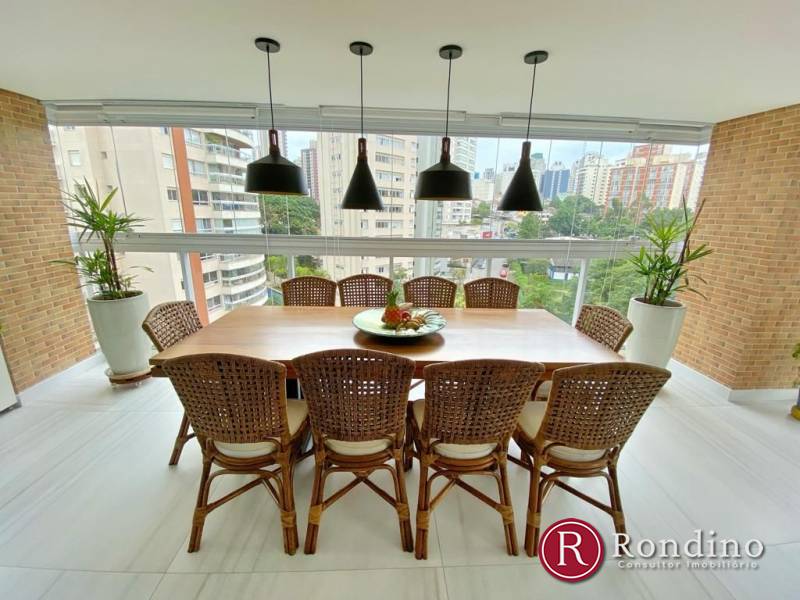 Apartamento à venda na Rua Professora Carolina RibeiroVila Mariana - 164419-3.jpg