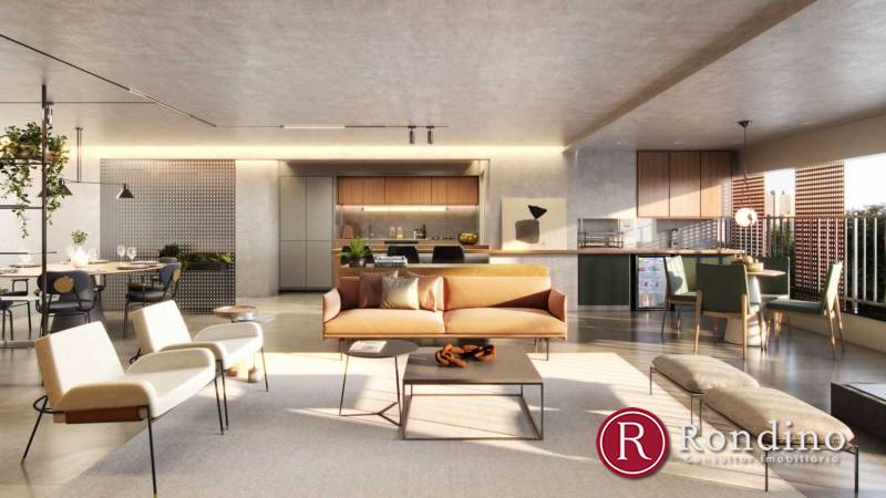 Apartamento Código 2244-3