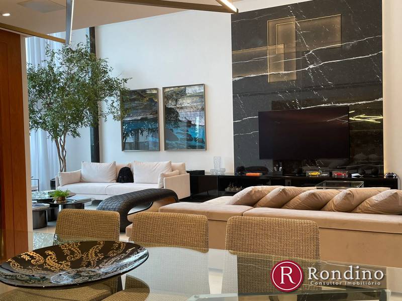 Apartamento venda Vila Olímpia - Referência 2258