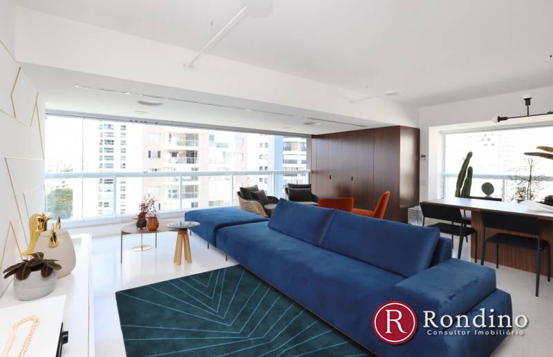 Apartamento Código 2274