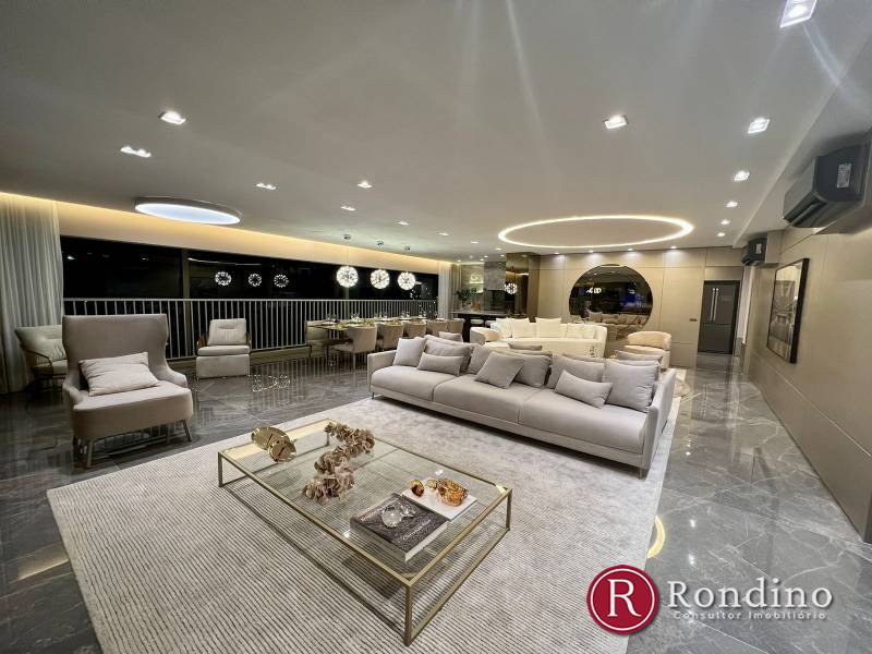 Apartamento Código 2308