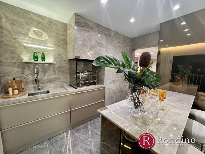 Apartamento à venda na Rua EmbuaçuChácara Klabin - 152008-4.jpeg