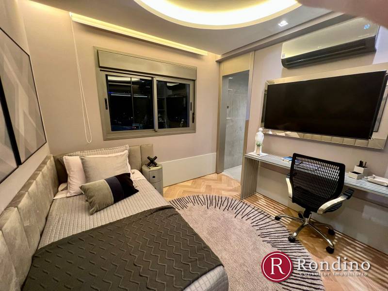 Apartamento à venda na Rua EmbuaçuChácara Klabin - 152011-21.jpeg