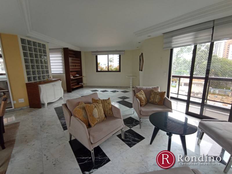 Apartamento Código 2329-1