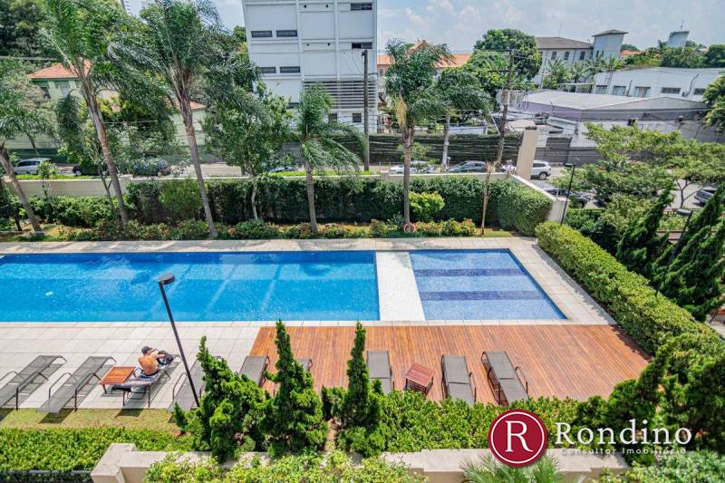 Apartamento à venda na Rua Xavier de AlmeidaIpiranga - 153123-17.jpeg