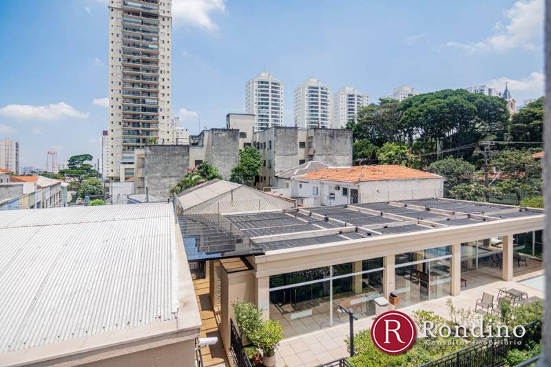 Apartamento à venda na Rua Xavier de AlmeidaIpiranga - 153125-32.jpeg