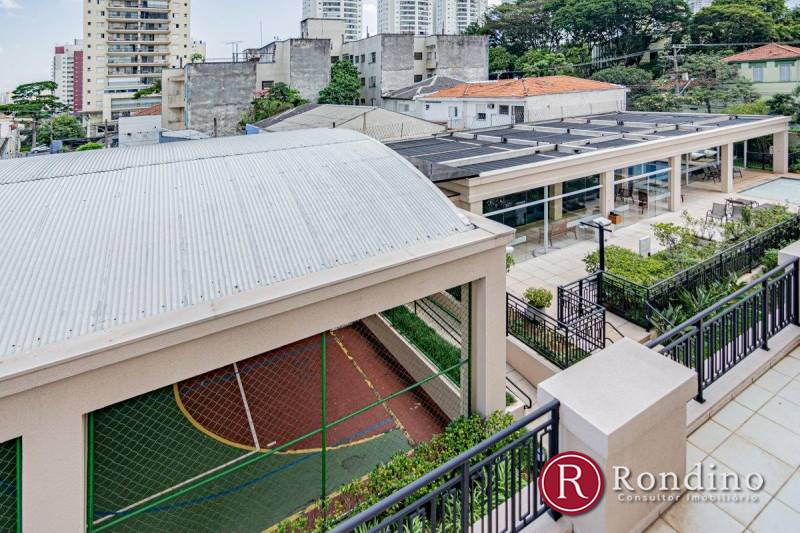 Apartamento à venda na Rua Xavier de AlmeidaIpiranga - 153127-47.jpeg