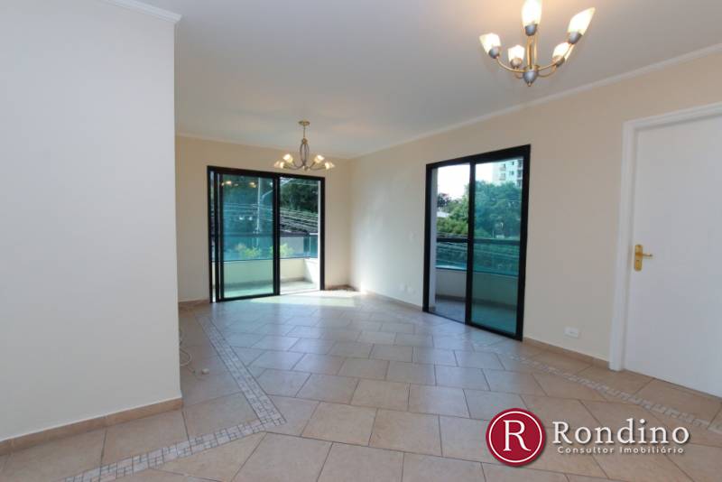 Apartamento Código 2343-1