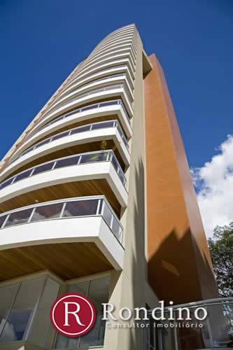 Apartamento venda Vila Mariana - Referência 2297-4