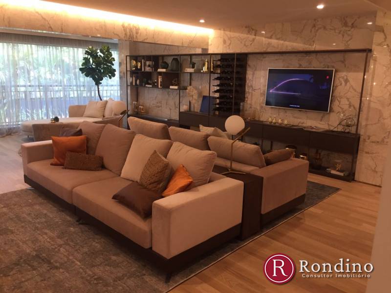 Apartamento Código 2354