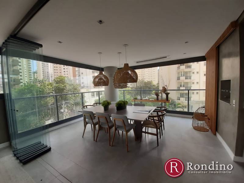 Apartamento à venda na Rua Luís MolinaVila Mariana - 155604-50.jpg