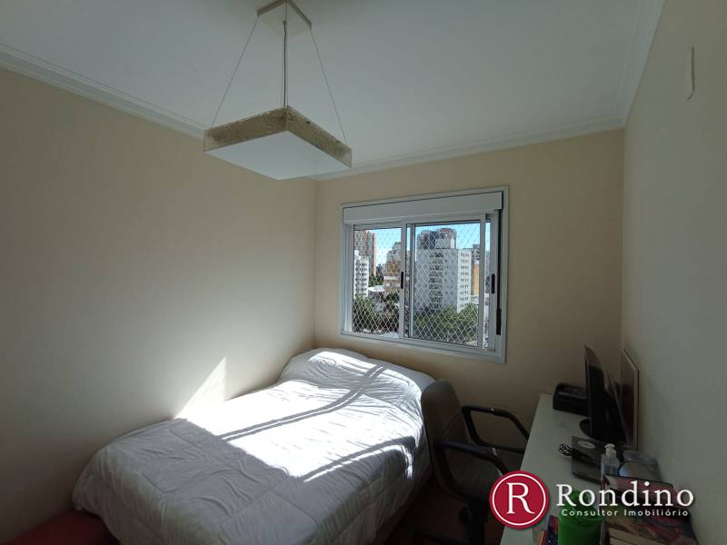 Apartamento à venda na Rua EmbuaçuChácara Klabin - 111057-5.jpeg