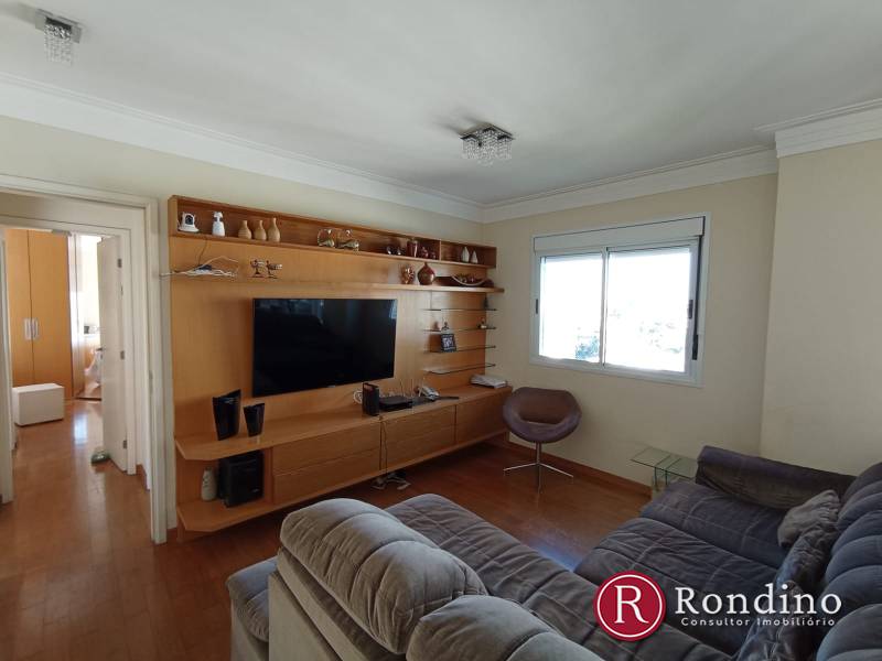 Apartamento à venda na Rua EmbuaçuChácara Klabin - 111057-8.jpeg