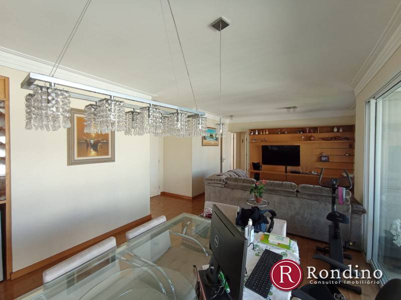 Apartamento à venda na Rua EmbuaçuChácara Klabin - 111058-11.jpeg