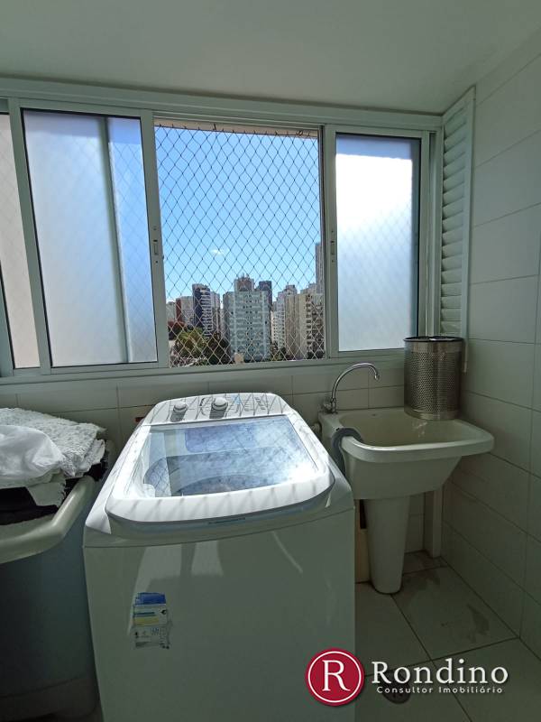 Apartamento à venda na Rua EmbuaçuChácara Klabin - 111059-18.jpeg