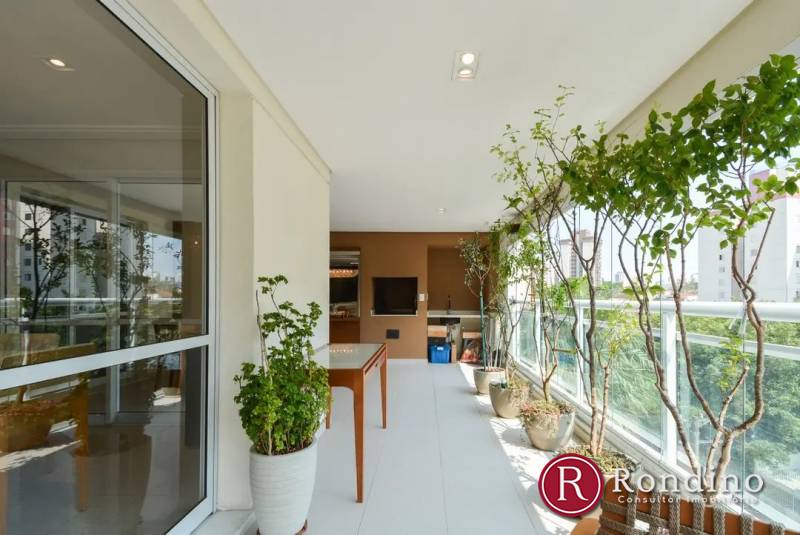 Apartamento venda Vila Mariana - Referência 2385-1
