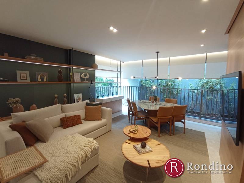 Apartamento Código 2388
