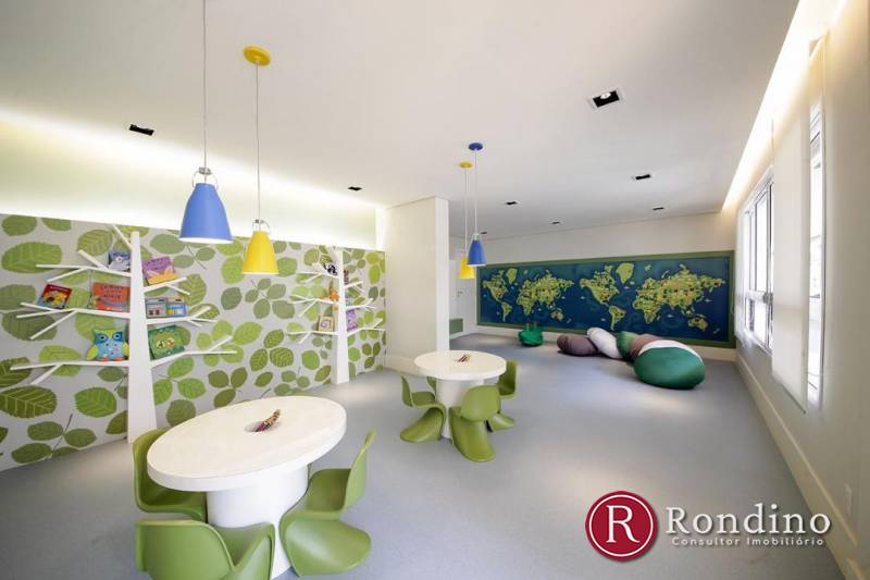 Apartamento à venda na Rua Guimarães PassosAclimação - 171253-34.jpg