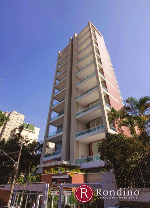 Apartamento Código 2390-1