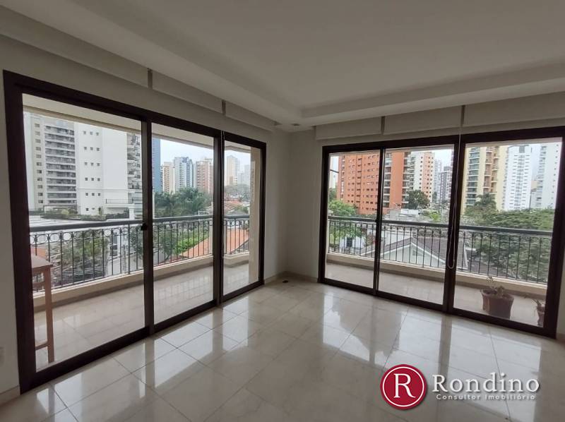 Apartamento Código 2403-1