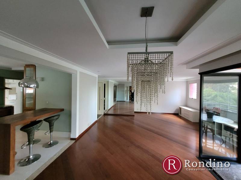 Apartamento Código 2407