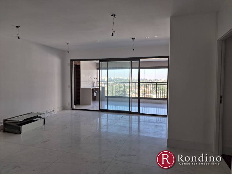 Apartamento venda Moema - Referência 2417
