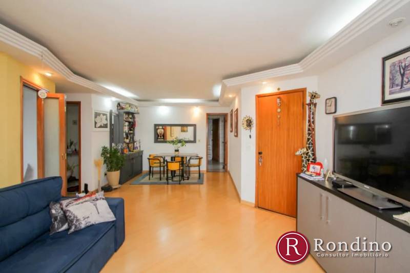 Apartamento Código 2428-1
