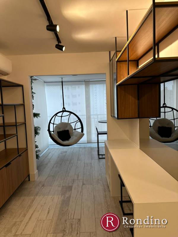 Apartamento Código 2443-3
