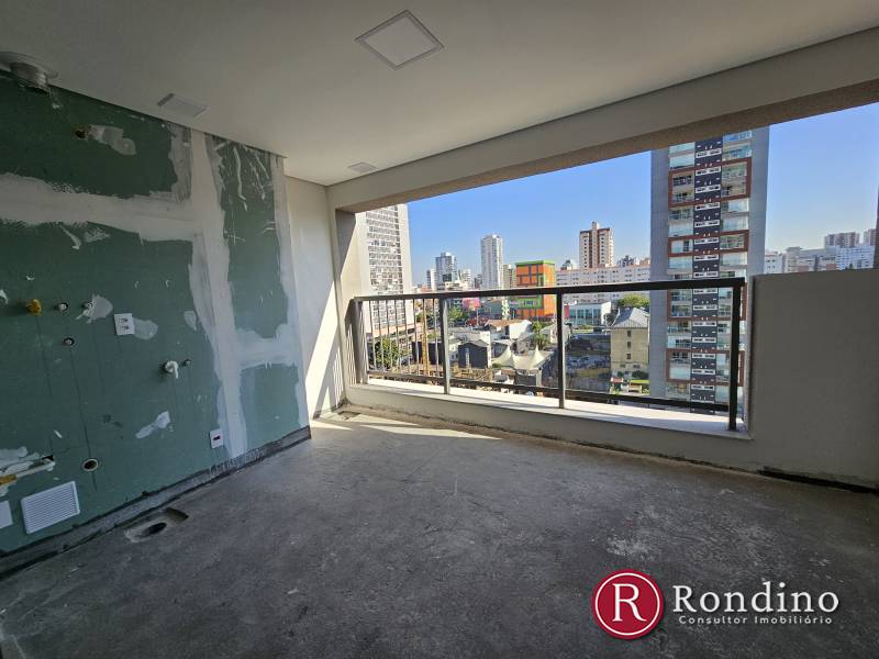 Apartamento Código 2453