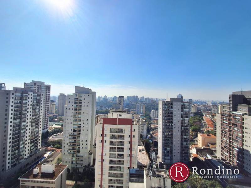 Apartamento à venda na Rua Gregório SerrãoVila Mariana - 165533-4.jpg