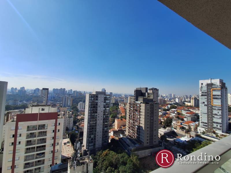 Apartamento à venda na Rua Gregório SerrãoVila Mariana - 165533-5.jpg