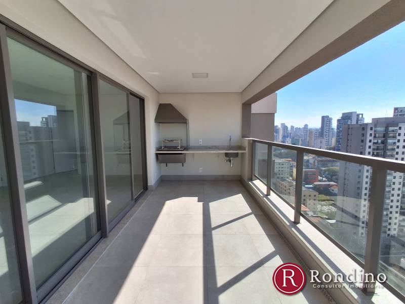 Apartamento Código 2453-1