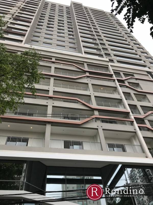 Apartamento Código 2453-2