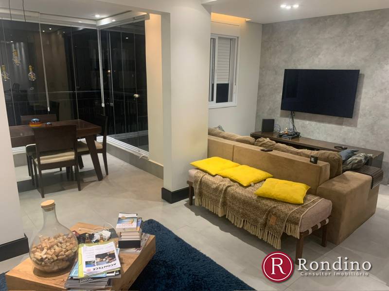 Apartamento venda Chácara Klabin - Referência 2460
