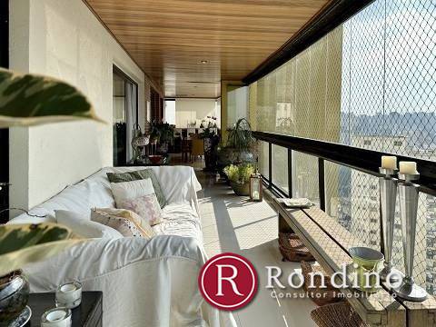 Apartamento Código 2476-1