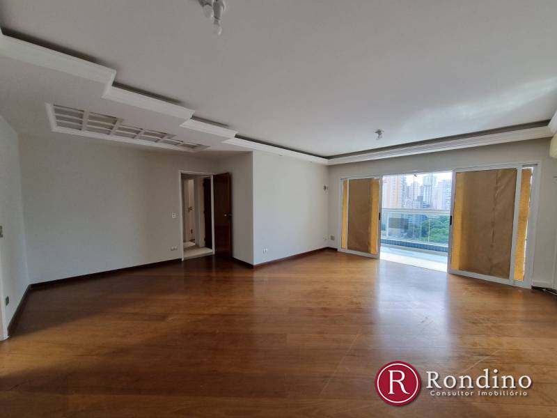 Apartamento venda Chácara Klabin - Referência 2480