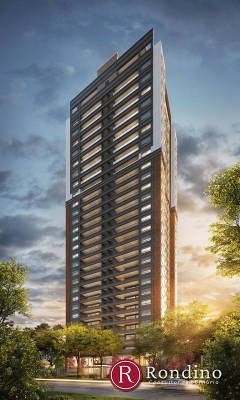 Apartamento Código 2483-1