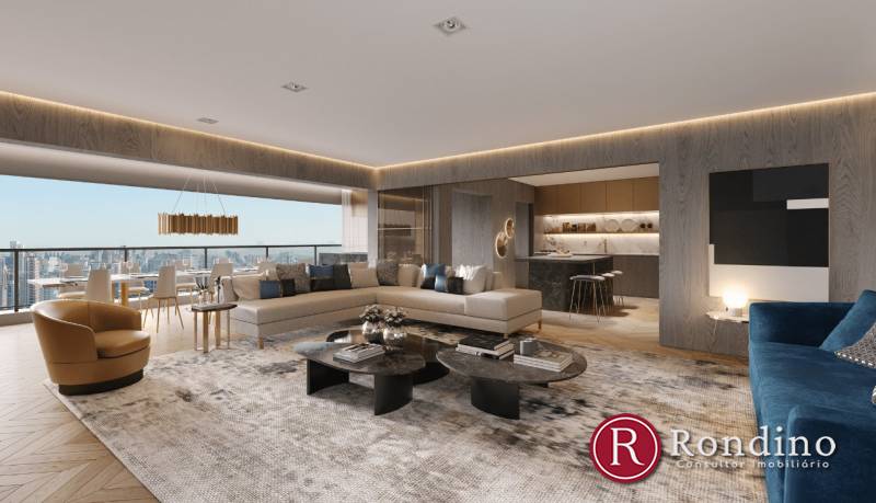 Apartamento à venda na Rua LoefgrenVila Clementino - 153207-1.jpg