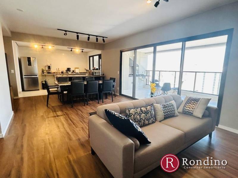 Apartamento venda Aclimação - Referência 2496